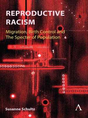 cover image of Reproductive racism